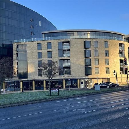 Am Apartments ブラッドフォード エクステリア 写真