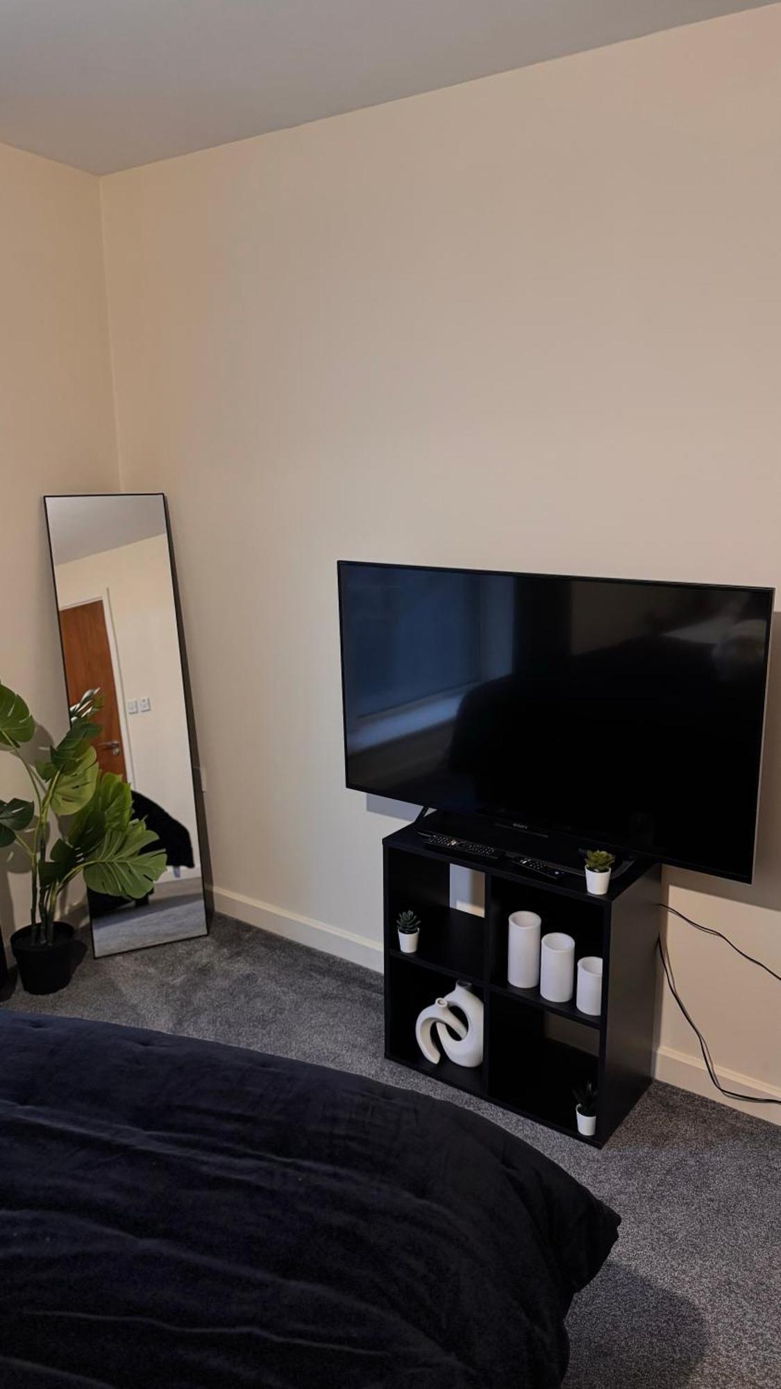 Am Apartments ブラッドフォード エクステリア 写真