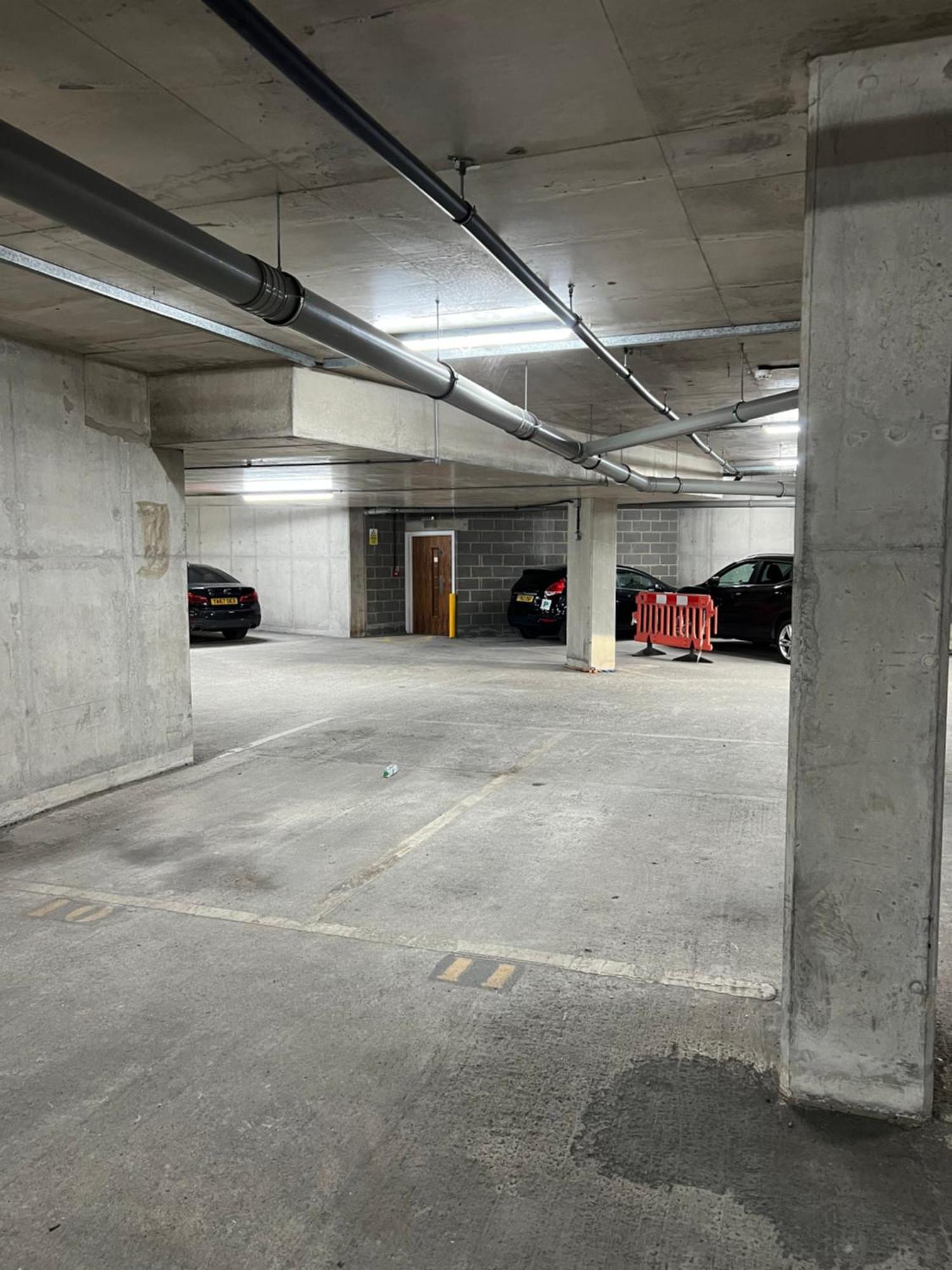 Am Apartments ブラッドフォード エクステリア 写真