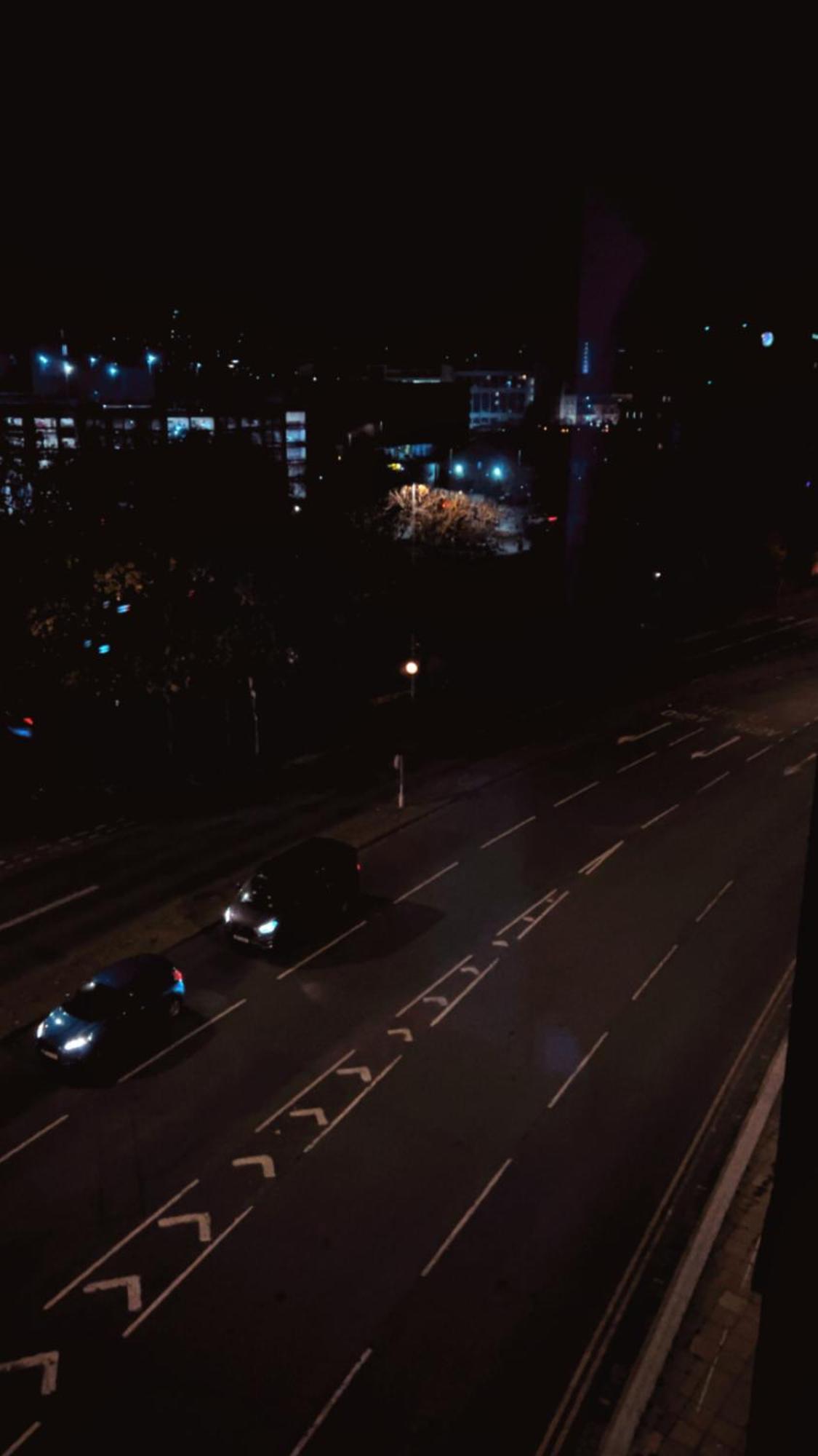 Am Apartments ブラッドフォード エクステリア 写真